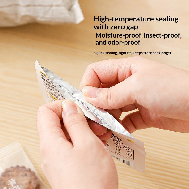Mini Rechargeable Portable Sealing Machine
