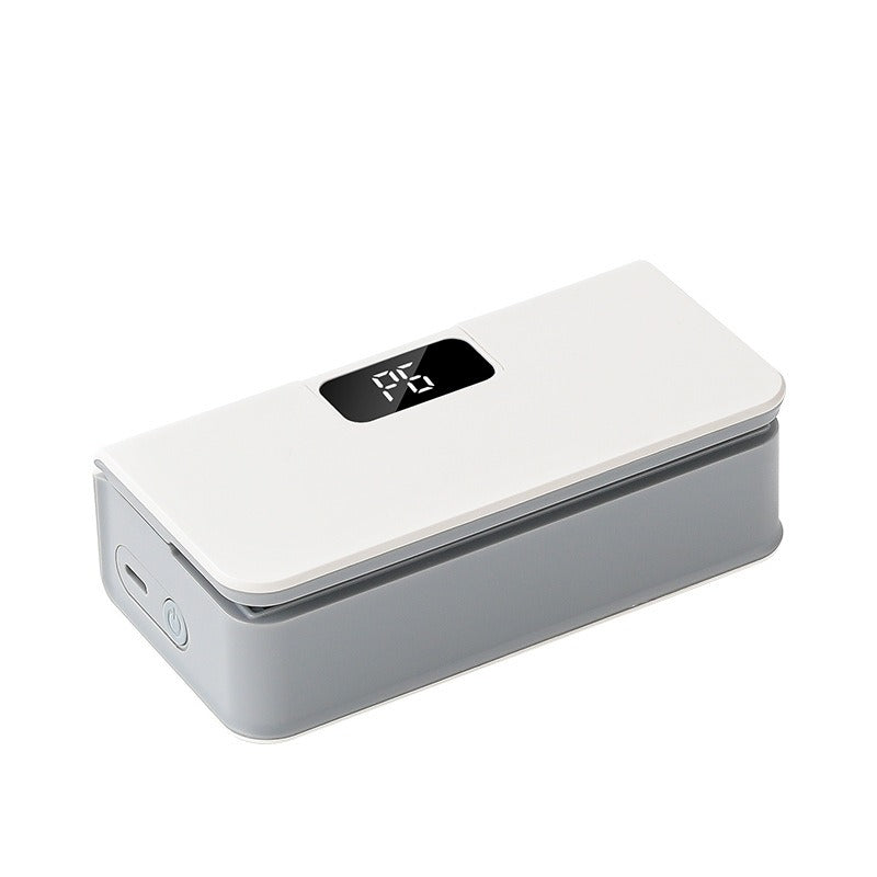 Mini Rechargeable Portable Sealing Machine