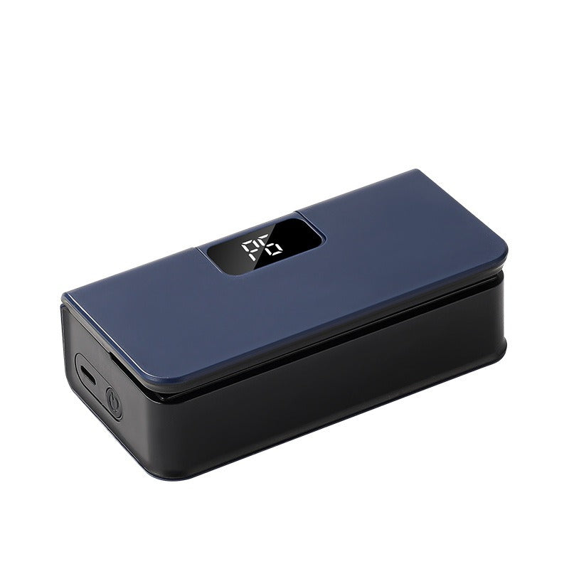 Mini Rechargeable Portable Sealing Machine